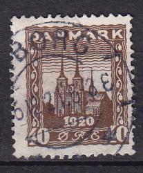 Ugeauktion 877 - AFA 112 - 116 #68028