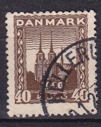 Ugeauktion 877 - AFA 112 - 116 #68036