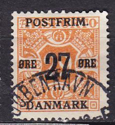 Ugeauktion 877 - AFA 90 - 94 #62006