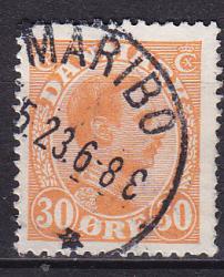 Ugeauktion 877 - AFA 126 - 128 #71062