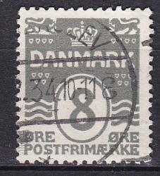 Ugeauktion 877 - AFA 122 - 125 #70022