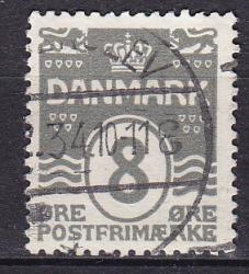 Ugeauktion 823 - AFA 122 - 125 #45020