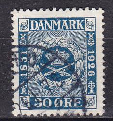 Ugeauktion 823 - AFA 154 - 156 #55034