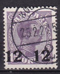 Ugeauktion 877 - AFA 157 - 159 #81060
