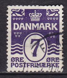 Ugeauktion 823 - AFA 181 - 185a #62032