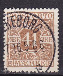 Ugeauktion 885 - Avisporto 11 - 20 #219056
