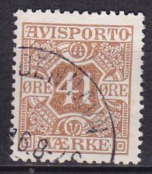 Ugeauktion 877 - Avisporto 11 - 20 #219060