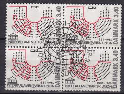 Ugeauktion 878 - AFA 926 - 950 #160048