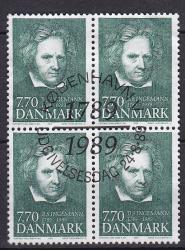 Ugeauktion 878 - AFA 926 - 950 #160136