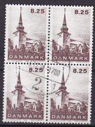 Ugeauktion 877 - AFA 975 - 999 #162038