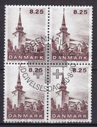 Ugeauktion 877 - AFA 975 - 999 #162040