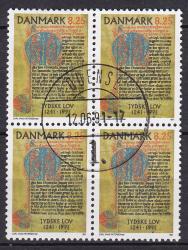 Ugeauktion 877 - AFA 975 - 999 #162046