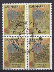 Ugeauktion 877 - AFA 975 - 999 #162050