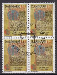 Ugeauktion 877 - AFA 975 - 999 #162052