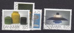 Ugeauktion 877 - AFA 975 - 999 #162056