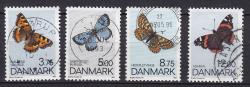 Ugeauktion 877 - AFA 1000 - 1050 #163082
