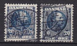 Ugeauktion 877 - AFA 47 - 48a #51016