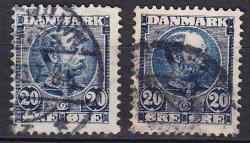 Ugeauktion 877 - AFA 47 - 48a #51024