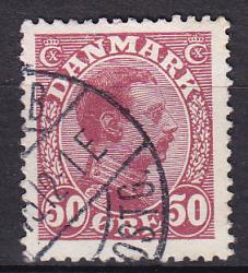 Ugeauktion 877 - AFA 71 - 74 #59078