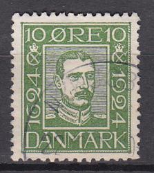 Ugeauktion 877 - AFA 132 - 135 #74082