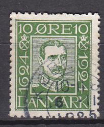 Ugeauktion 877 - AFA 132 - 135 #74084
