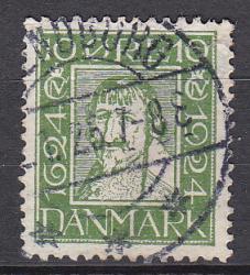 Ugeauktion 877 - AFA 132 - 135 #74092