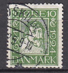 Ugeauktion 877 - AFA 132 - 135 #74096