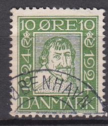 Ugeauktion 877 - AFA 132 - 135 #74098