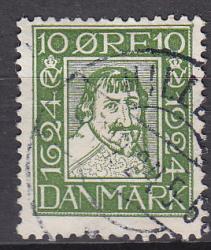 Ugeauktion 877 - AFA 132 - 135 #74100