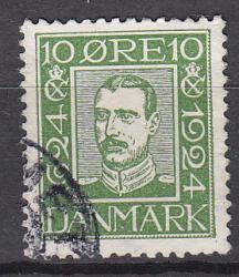Ugeauktion 877 - AFA 132 - 135 #74104