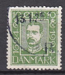 Ugeauktion 877 - AFA 132 - 135 #74106