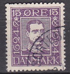 Ugeauktion 877 - AFA 136 - 139 #75014