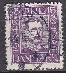 Ugeauktion 877 - AFA 136 - 139 #75008