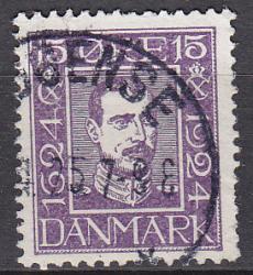 Ugeauktion 877 - AFA 136 - 139 #75026