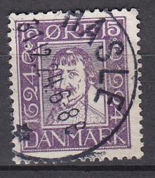 Ugeauktion 877 - AFA 136 - 139 #75044