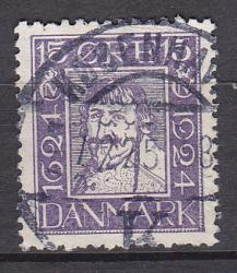 Ugeauktion 877 - AFA 136 - 139 #75046