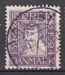 Ugeauktion 877 - AFA 136 - 139 #75048