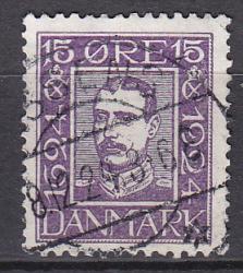 Ugeauktion 877 - AFA 136 - 139 #75054