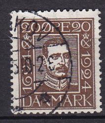 Ugeauktion 877 - AFA 140 - 143 #76016