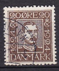 Ugeauktion 877 - AFA 140 - 143 #76018
