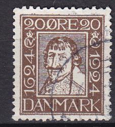 Ugeauktion 877 - AFA 140 - 143 #76028