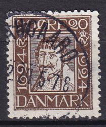 Ugeauktion 877 - AFA 140 - 143 #76030