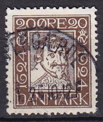 Ugeauktion 877 - AFA 140 - 143 #76074
