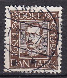 Ugeauktion 877 - AFA 140 - 143 #76076