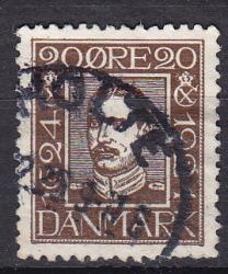 Ugeauktion 877 - AFA 140 - 143 #76078