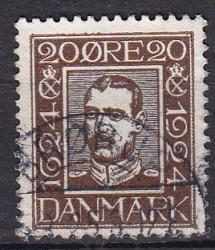 Ugeauktion 877 - AFA 140 - 143 #76080
