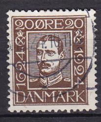 Ugeauktion 877 - AFA 140 - 143 #76082
