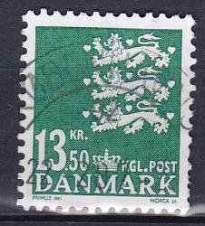 Ugeauktion 877 - AFA 1476 - 1499  #174084