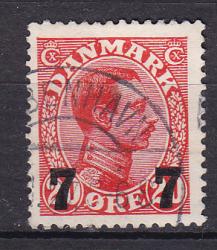 Ugeauktion 877 - AFA 175 - 177 #85010
