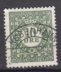 Ugeauktion 877 - AFA 154 - 156 #80012